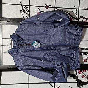 Columbia Bomber Jacket Coat Size Large NWT